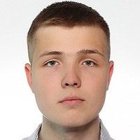 Дмитрий Ичёткин
